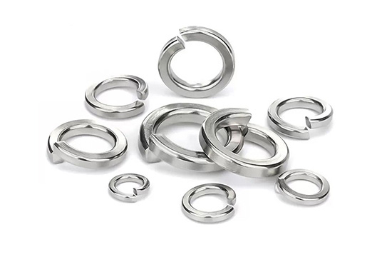 司孚特不銹鋼墊圈、墊片、彈簧墊圈金屬制品