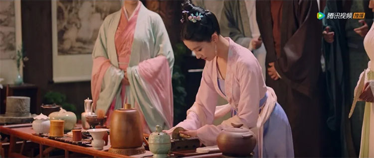 圍爐煮茶|適合煮著喝的茶有哪些？[精制鋼圍爐|炭火爐|圍爐茶桌](圖2)