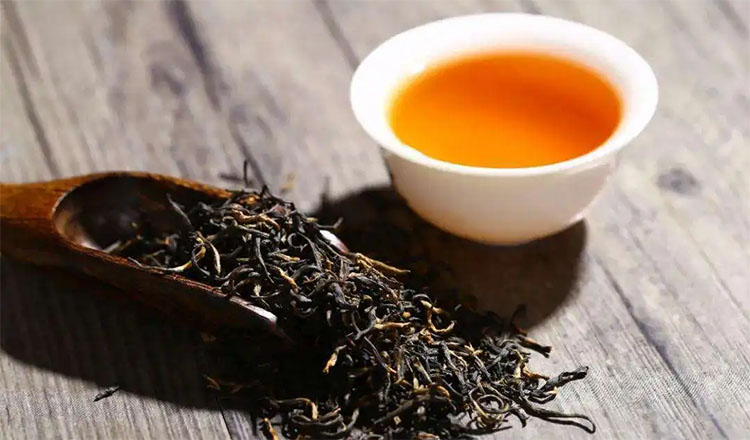 圍爐煮茶|適合煮著喝的茶有哪些？[精制鋼圍爐|炭火爐|圍爐茶桌](圖3)