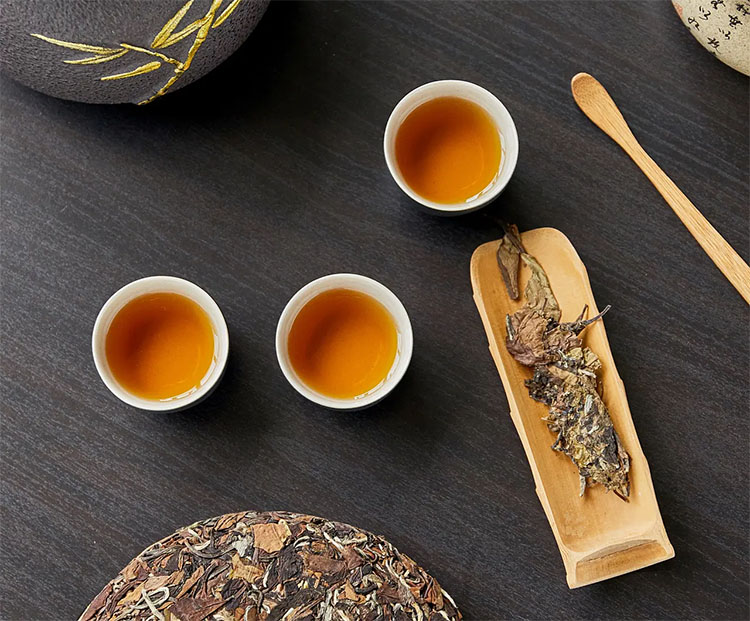 圍爐煮茶|適合煮著喝的茶有哪些？[精制鋼圍爐|炭火爐|圍爐茶桌](圖5)