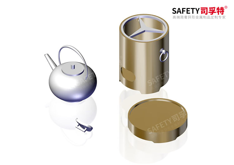 圍爐煮茶|適合煮著喝的茶有哪些？[精制鋼圍爐|炭火爐|圍爐茶桌](圖10)