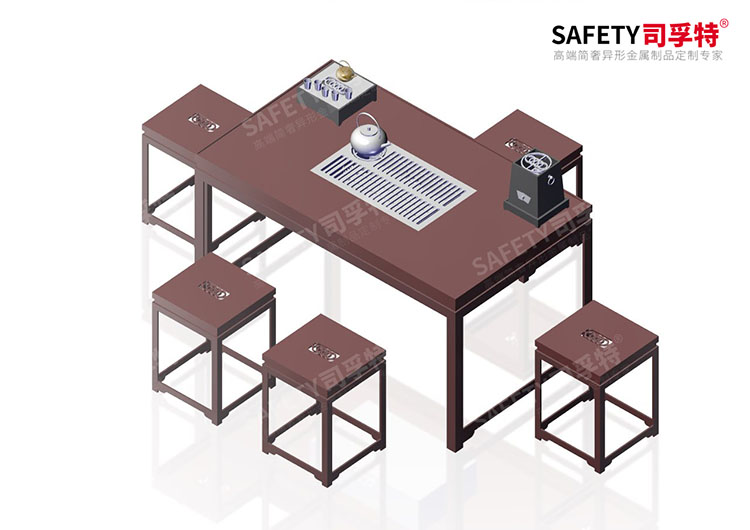 圍爐煮茶：起一爐火，煮兩碗茶，聊三餐四季，話五谷豐登(圖3)