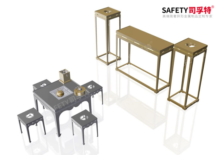 圍爐煮茶：起一爐火，煮兩碗茶，聊三餐四季，話五谷豐登(圖5)
