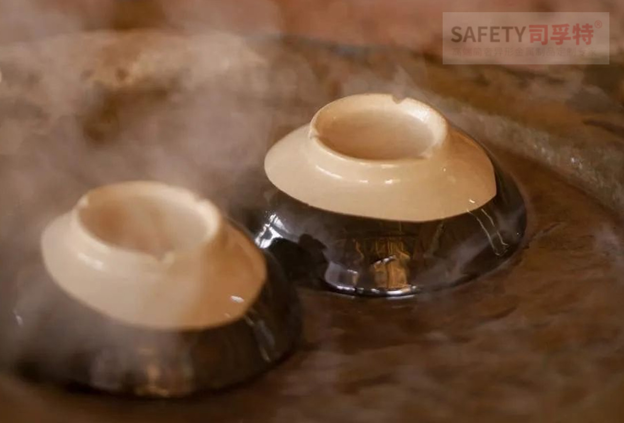 火塘烤茶（圍爐煮茶）文化：人間煙火，歲月靜好 (圖5)