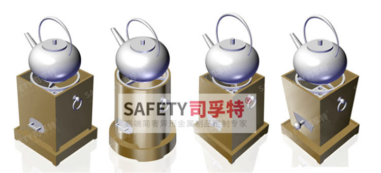 火塘烤茶（圍爐煮茶）文化：人間煙火，歲月靜好 (圖8)