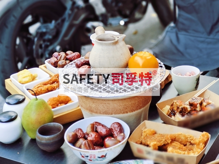 重拾“圍爐煮茶”文化，一起看看故宮藏畫里的“圍爐煮茶”[精制鋼圍爐茶桌](圖1)