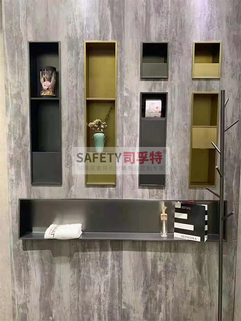 不銹鋼壁龕有哪些優(yōu)點(diǎn)？[司孚特不銹鋼壁龕](圖1)