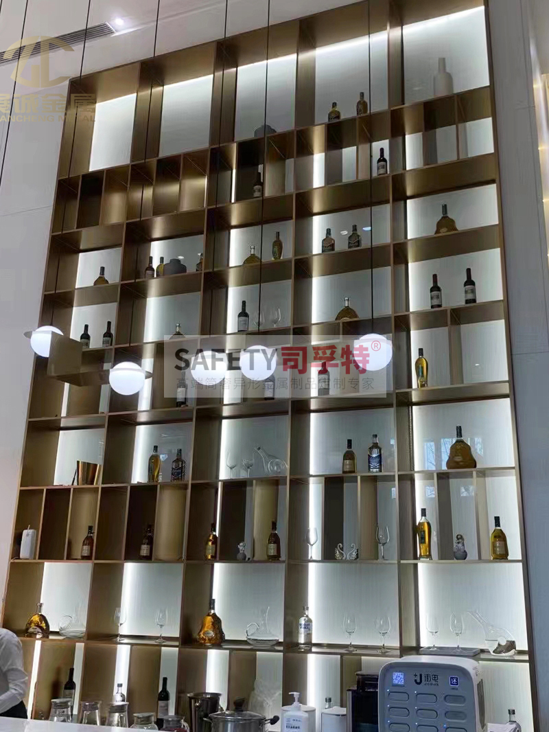 不銹鋼壁龕有哪些優(yōu)點(diǎn)？[司孚特不銹鋼壁龕](圖2)