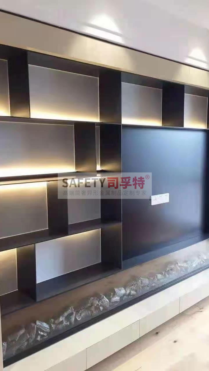 不銹鋼壁龕有哪些優(yōu)點(diǎn)？[司孚特不銹鋼壁龕](圖5)