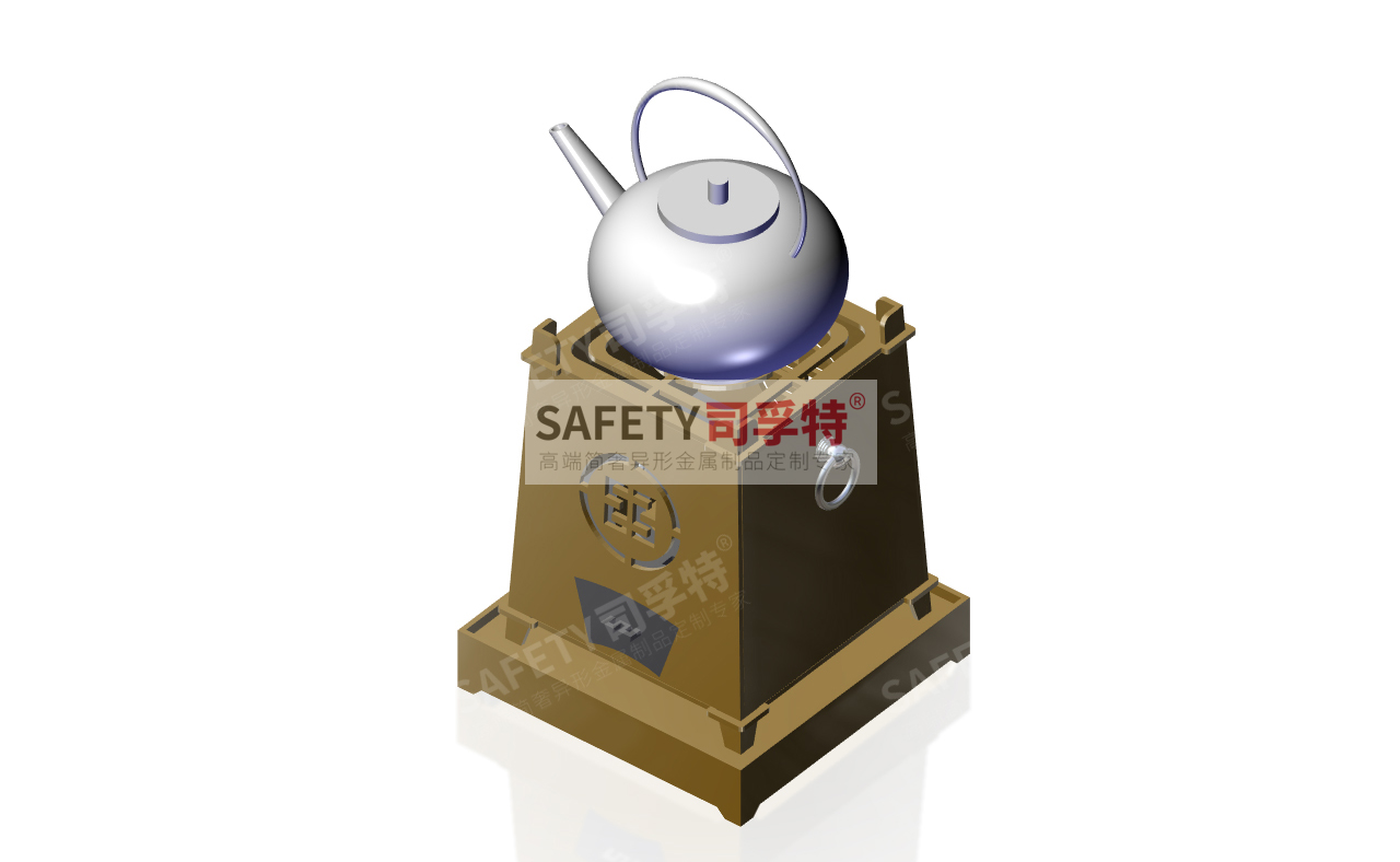 圍爐煮茶成民宿招牌項目，文旅行業(yè)需要“儀式感消費”[司孚特精制鋼圍爐](圖5)