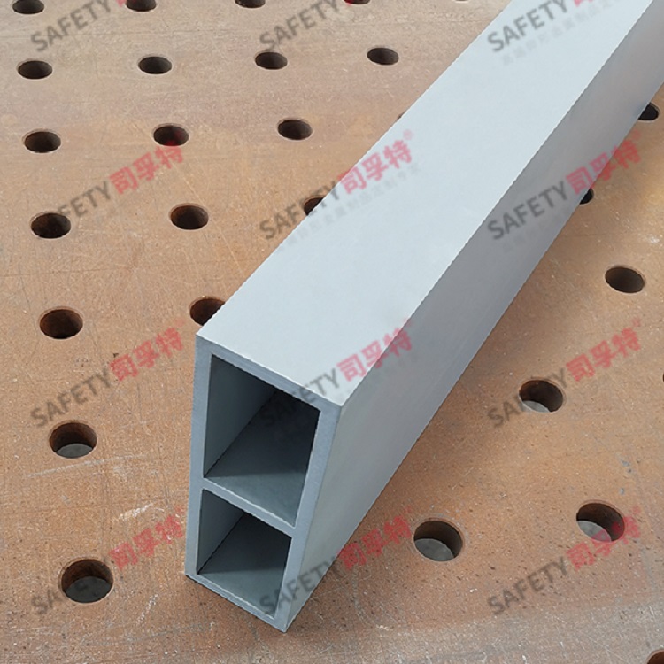 精益求精，幕墻中“精致鋼”的設計與應用-司孚特金屬(圖4)