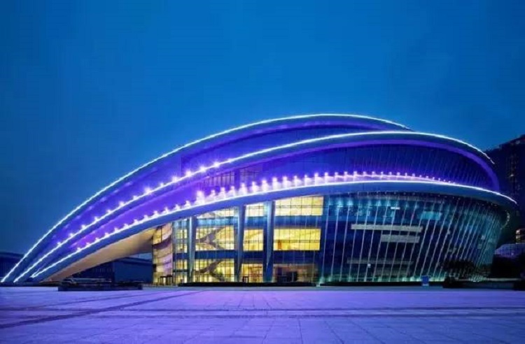 精益求精，幕墻中“精致鋼”的設計與應用-司孚特金屬(圖6)