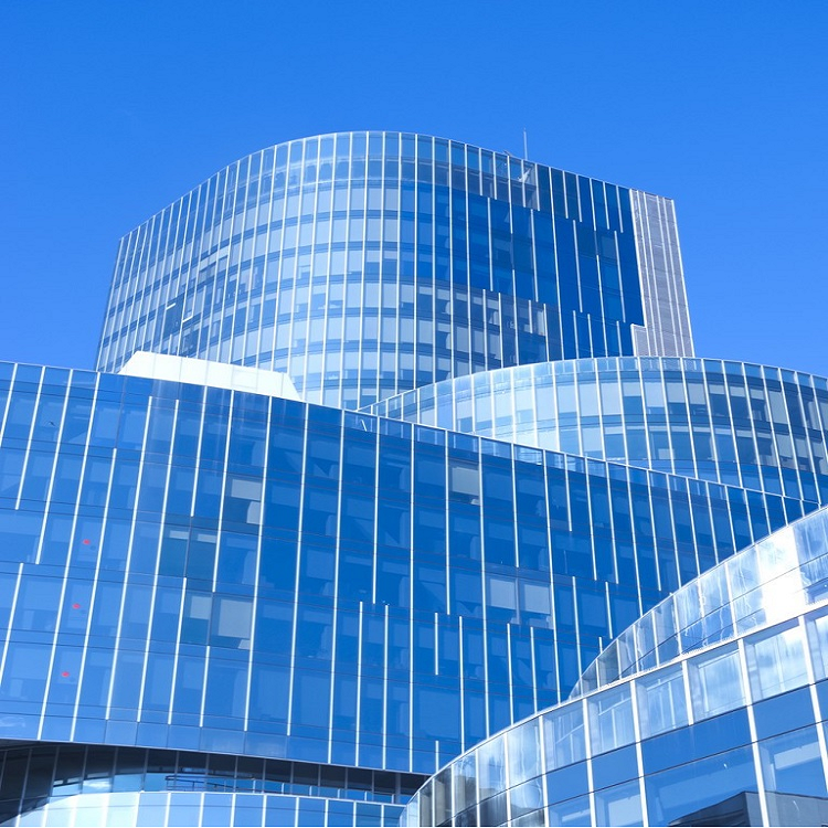 精益求精，幕墻中“精致鋼”的設計與應用-司孚特金屬(圖1)