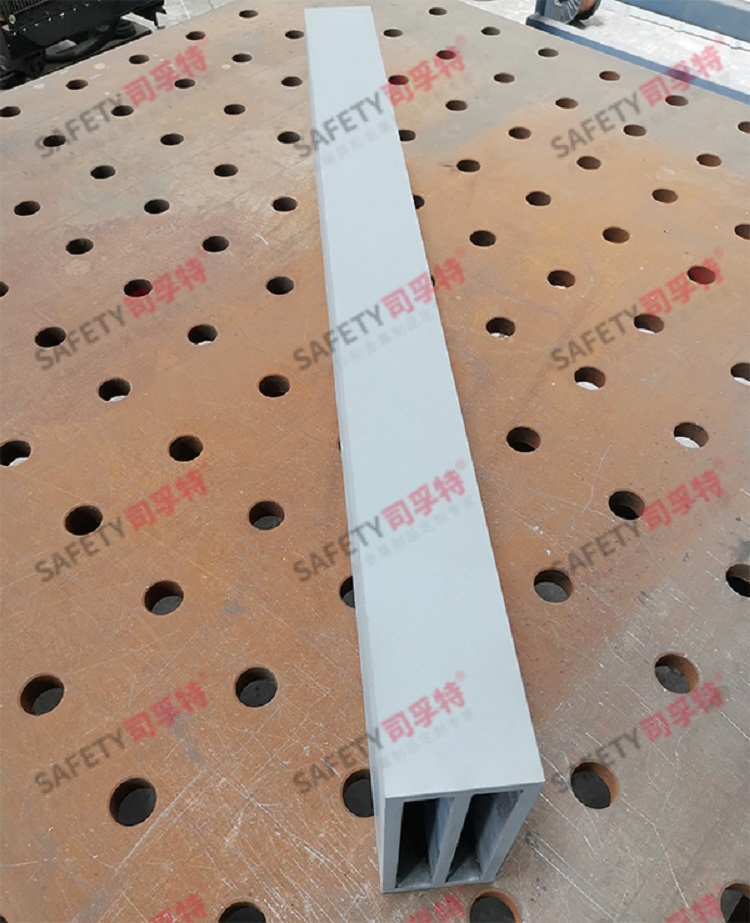 精制鋼型材，大跨度玻璃幕墻龍骨的最佳選擇-司孚特金屬(圖2)