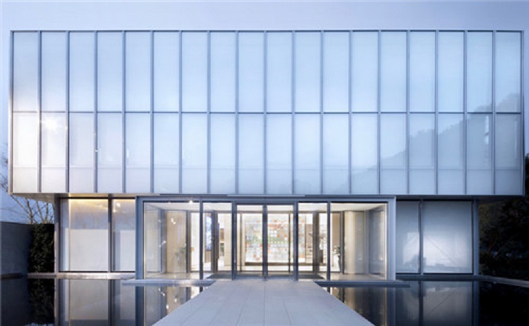 精制鋼型材，大跨度玻璃幕墻龍骨的最佳選擇-司孚特金屬(圖6)