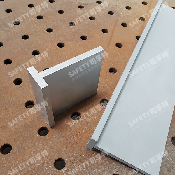 精制鋼有哪些類型？可適用于哪些場景？-司孚特金屬(圖4)