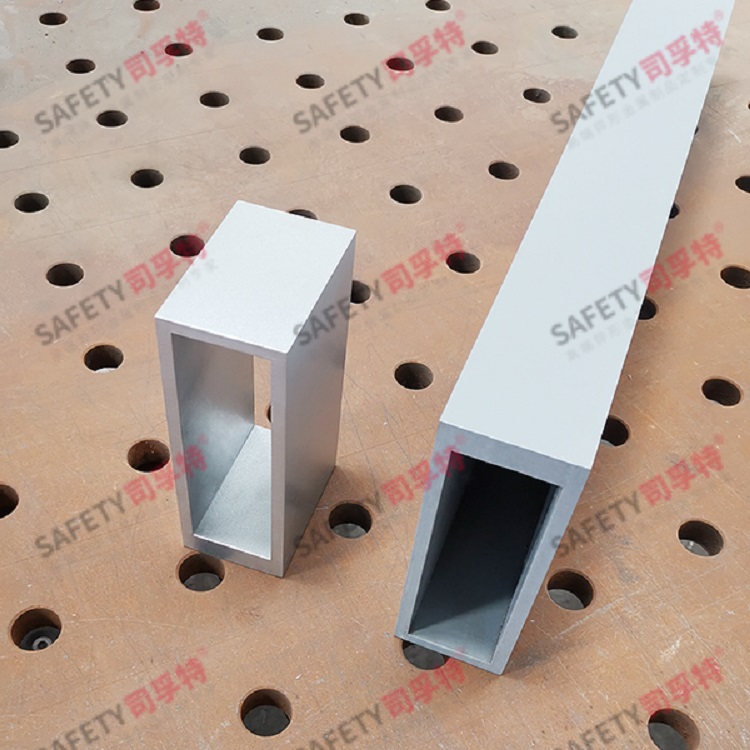 精制鋼有哪些類型？可適用于哪些場景？-司孚特金屬(圖2)